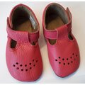 Omaking children's indoor slippers Pink