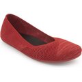 Xero Shoes Phoenix Knit 红色