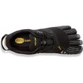 Vibram FiveFingers V-TRAIL, MEN'S Sort / grå