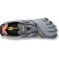 Vibram FiveFingers V-TRAIL, MEN'S Grå / sort / orange