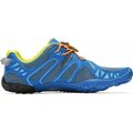 Vibram FiveFingers V-TRAIL, MEN'S Tapestry / Blue