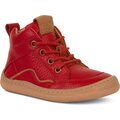 Froddo Ankle boots Czerwony