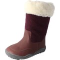 BLifestyle детски winter shoes "Hermelin" Dark Red