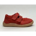 Baby Bare Febo Sneakers (LIMITED AVAILABILITY) Red