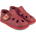 Magical Shoes Coco (LIMITED AVAILABILITY) Červená