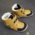 Baby Bare Febo Sneakers (LIMITED AVAILABILITY) Kayak