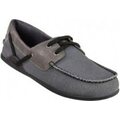 Xero Shoes Boaty (miesten) Harmaa