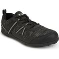 Xero Shoes TerraFlex II de hombres Negro