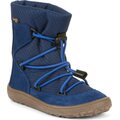 Froddo winter boots 蓝色