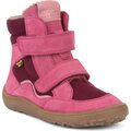 Froddo TEX winter shoes Fuxia /różowy
