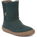 Froddo suedewinter boots Petrol