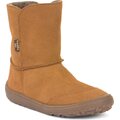 Froddo suedewinter boots Cognac