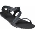 Xero Shoes Z-Trail naisten Musta / Multi-musta