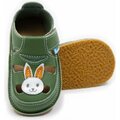 Dodo Shoes sandaler Kanin