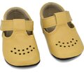 Omaking children's indoor slippers Yellow