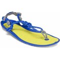 Xero Shoes Aqua Cloud Safety Yellow