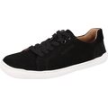 BLifestyle GroundSTYLE Black suede