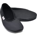 Omaking children's gym slippers Black