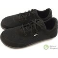 Beda Barefoot volwassenen Sneakers Zwart