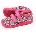 Beda Barefoot children's Patterned Sneakers Music