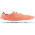 Mukishoes Cotton Sneakers Diospiro (Peach)