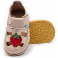 Dodo Shoes sandaler Jordbær