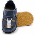 Dodo Shoes sandalias Zebra