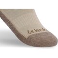 Be Lenka merino socks children's Beige