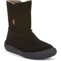 Froddo suedewinter boots Black