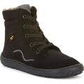 Froddo TEX winter shoes Black