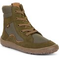 Froddo TEX winter shoes Green