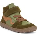 Froddo Stiefeletten Olive