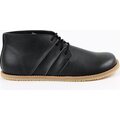 Tikki Lang.S Willow (Vegan) Black