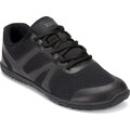 Xero Shoes HFS II heren Black / Asphalt