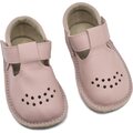 Omaking παιδιών παπούτσια Light pink