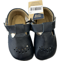 Omaking children's indoor slippers Navy