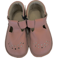 Omaking kinders schoenen Roze
