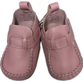 ZeaZoo Leo indoor slippers Pink