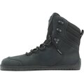 Realfoot Trekker High Vegan Black