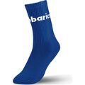 Barebarics socks Crew Blue