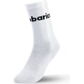 Barebarics chaussettes Crew Blanc