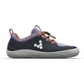 Vivobarefoot Primus Sport III Juniors Lilac