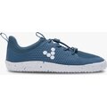 Vivobarefoot Primus Sport III Juniors Indigo