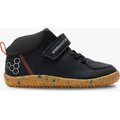 Vivobarefoot Primus Ludo Hi Kids Obsidian