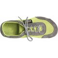 Tadeevo Minimalistiset kengät Lime Green