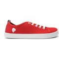 Anatomic Sneakers Red