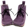 ZeaZoo Yeti (含鞋带) Purple