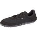 Beda Barefoot adulti Scarpe da ginnastica Nero