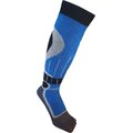 TOETOE Ski/Snow Knee-High Black/blue