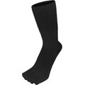 TOETOE Wool Mid-Calf Fekete